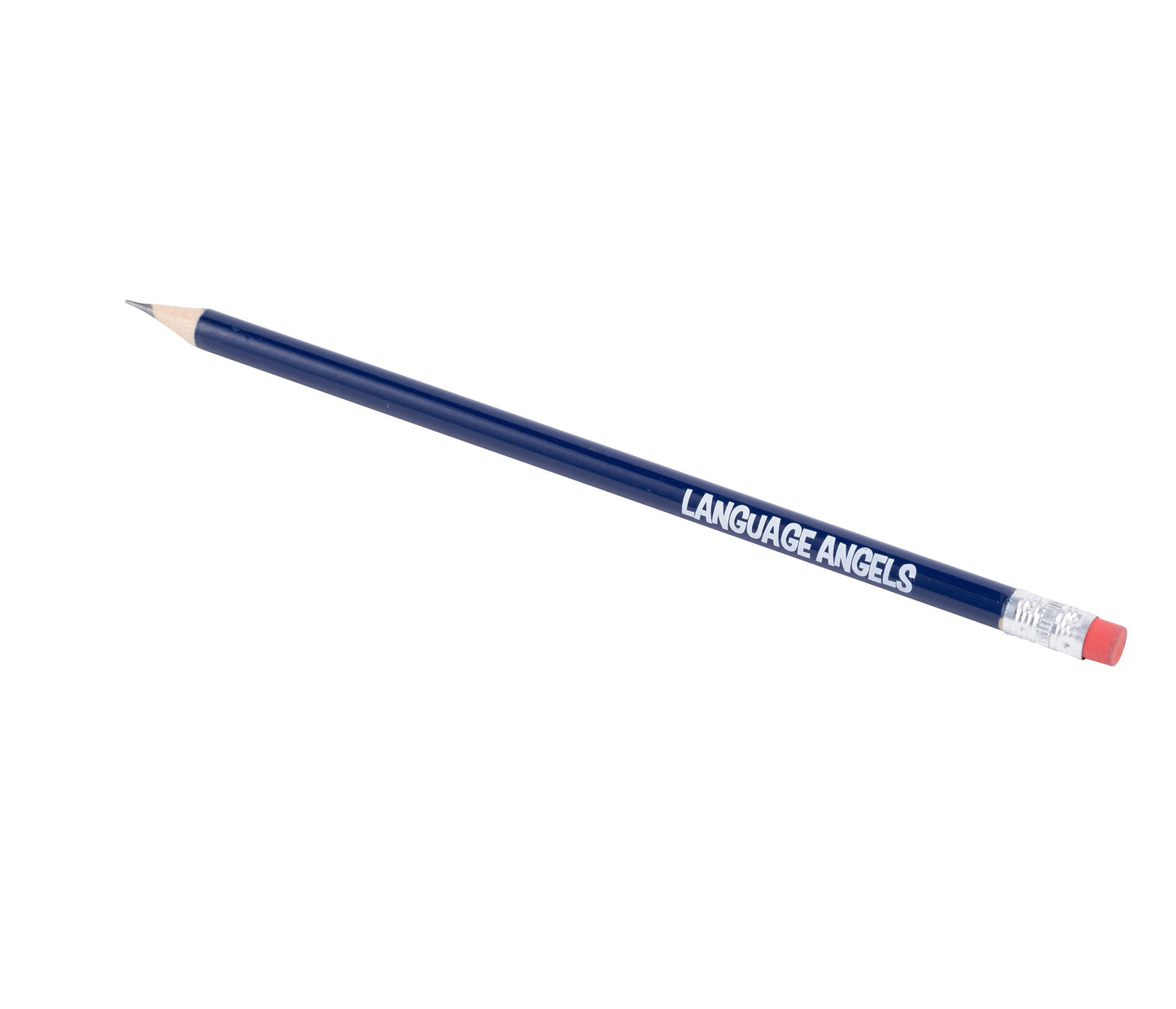 Pencils (Pack of 10) - Language Angels Logo